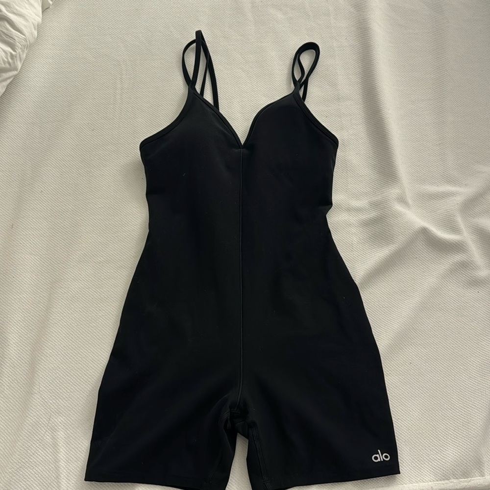 Alosoft Suns Out Onesie